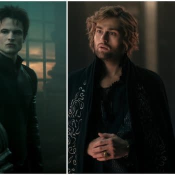 The Sandman Season 2: New Images Spotlight Dream, Cluracan &#038; Nuala