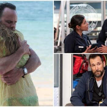 The Rookie, The Pitt, The White Lotus & More: BCTV Daily Dispatch