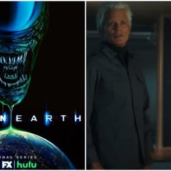 Alien: Earth