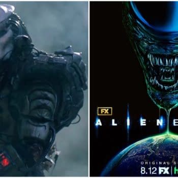 Alien: Earth