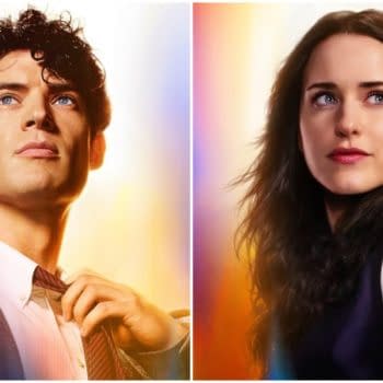 Superman: New Posters Spotlight Lois, Clark, Jimmy, Perry, Cat & Steve