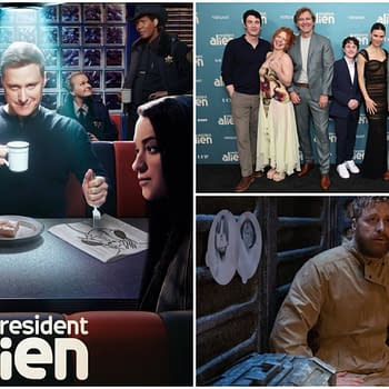 Resident Alien Season 4: Updated S04E01: Prisoners Preview &#038 More