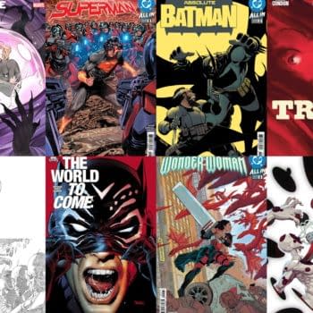 PrintWatch: More Imperial, Ultimate, Absolute, Goddamn World To Come