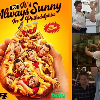Its Always Sunny in Philadelphia Season 17 Teased in FX/Hulu Trailer