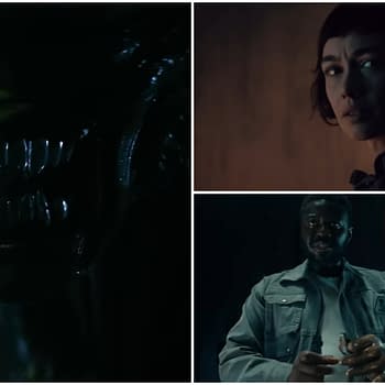 Alien: Earth Previewed in FX Networks New FX/Hulu Summer Trailer