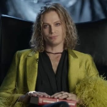 Interview with the Vampire: