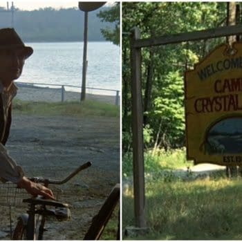 Crystal Lake
