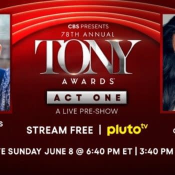 The Tony Awards: Act One Pre-Show Guide: When/Where to Watch & More!