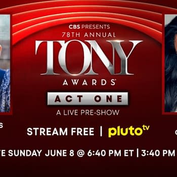 The Tony Awards: Act One Pre-Show Guide: When/Where to Watch &#038 More