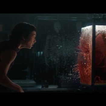 Alien: Earth