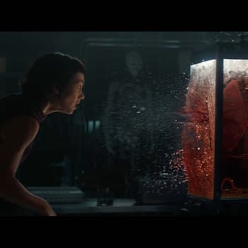 Alien: Earth Containment Breach Has Unleashed a Monster (NEW TEASER)