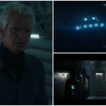 Alien: Earth