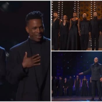 Hamilton: Original Broadway Cast Reunites for 78th Annual Tony Awards