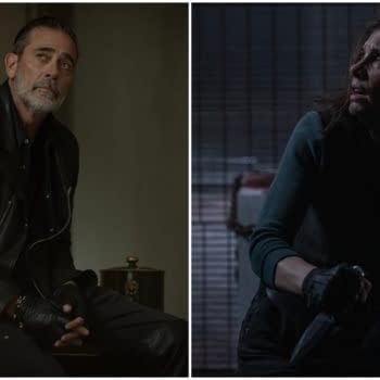 The Walking Dead: Dead City
