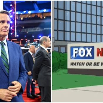 ABC News Suspends Terry Moran Over Tweets; Meanwhile, FOX "News"?