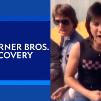 Warner Bros. Discovery