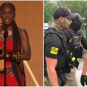 BET Awards 2025: Doechii Calls Out Trump Over L.A. Protests Response