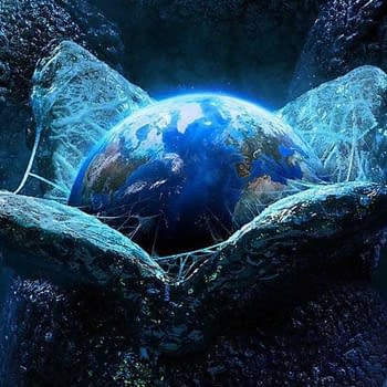 Alien: Earth