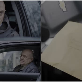 Law & Order: Organized Crime