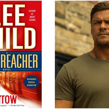 Reacher