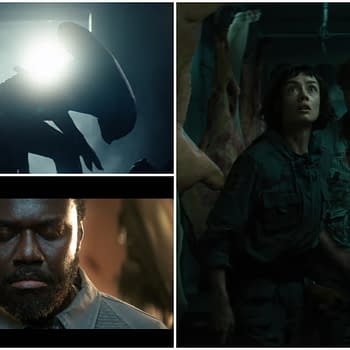 Alien: Earth