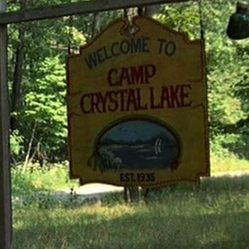Crystal Lake Showrunner Kane Teases Friday the 13th Announcement