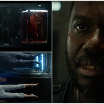 Alien: Earth