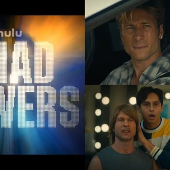 Chad Powers