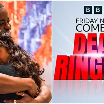 Doctor Who: BBC Radio Sketch Show Dead Ringers Spoofs The Cringe!