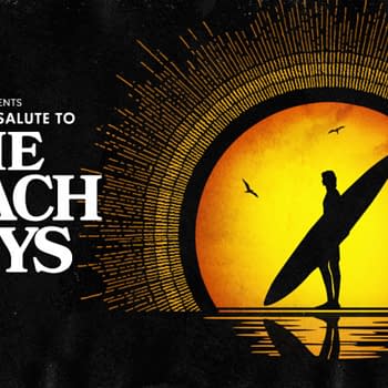 The Beach Boys