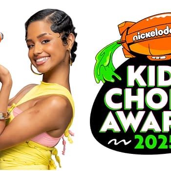 Kids' Choice Awards 2025
