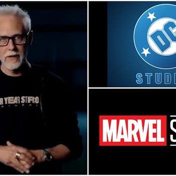 DC Studios