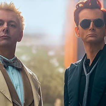 Good Omens 3