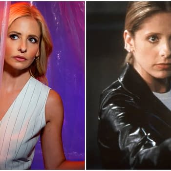 Buffy
