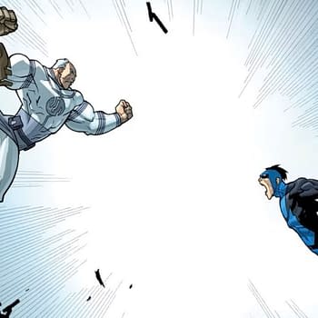 Invincible