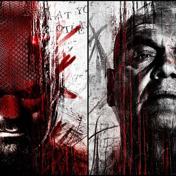 Daredevil: Born Again