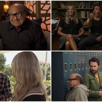 Always Sunny Season 17 Trailer: The Gang Gets Back to Its Core Values