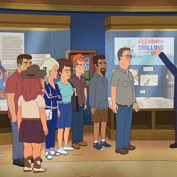 King of the Hill