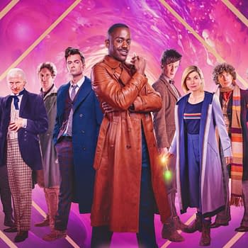 Doctor Who Can Easily Be Fixed (But You're Not Going to Like It)