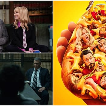 Always Sunny, Mindhunter, Night Court & More: BCTV Daily Dispatch