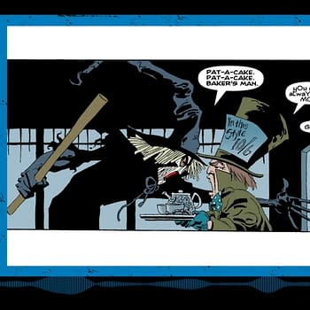 Batman: The Long Halloween
