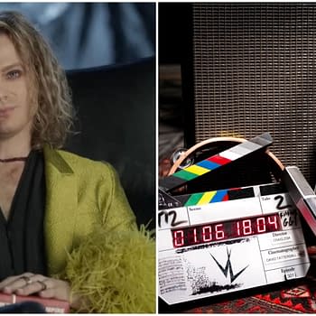 Interview with the Vampire
