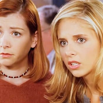 Buffy