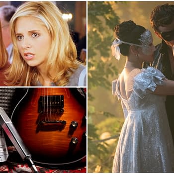 Buffy