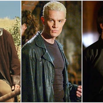 Buffy