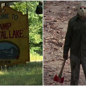 Crystal Lake