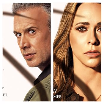 I Know What You Did Last Summer Gets Many Character Posters