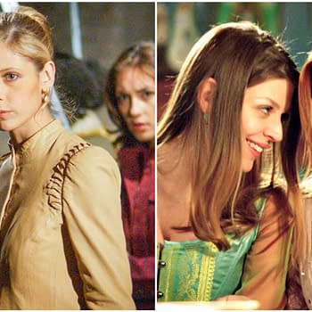 Buffy