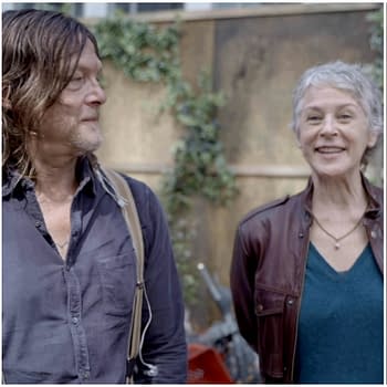 Daryl Dixon
