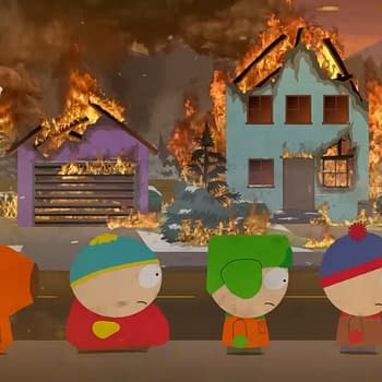 South Park